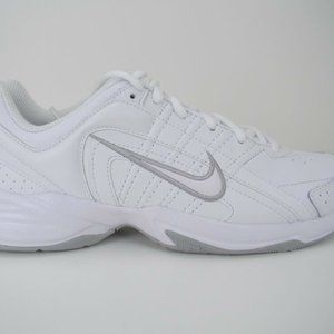 Nike T-Lite VIII Leather Running Shoe Size 8.5